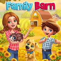 Family Barn