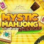 Mystic Mahjong