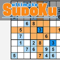 Ultimate Sudoku