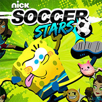 Nick Soccer Stars