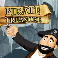 Pirate Treasure Hidden Objects