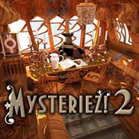 Mysteriez 2