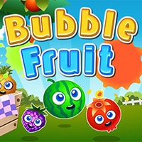 Bubble Fruit