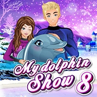 My Dolphin Show 8