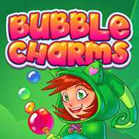 Bubble Charms Game Download