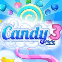 Candy Rain 3