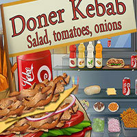 Doner Kebab