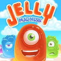 Jelly Madness