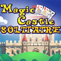 Magic Castle Solitaire