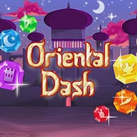 Oriental Dash