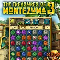 The Treasures of Montezuma 3