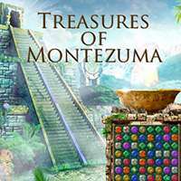 Treasures Of Montezuma