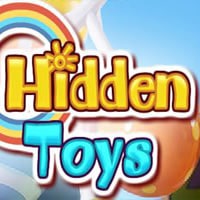 Hidden Toys