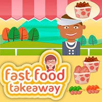 Fast Food Takeaway