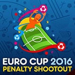 Penalty Shootout Euro Cup 2016