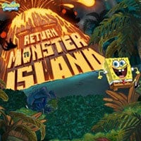 SpongeBob SquarePants Return to Monster Island