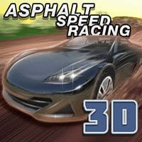 Asphalt Speed Racing 3D