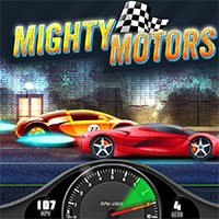 Mighty Motors