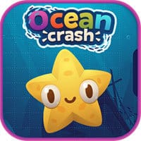 Ocean Crash