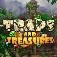 Traps and Treasures