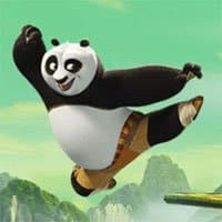 Kung Fu Panda 3: Training Challenge