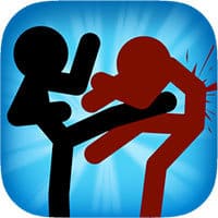 Stickman Fighter Epic Battle