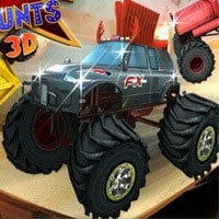 Ultimate Stunts 3D