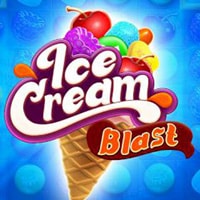 Ice Cream Blast