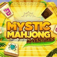 Mystic Mahjong Adventures