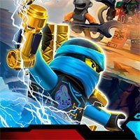 NINJAGO Skybound