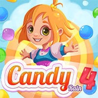 Candy Rain 4