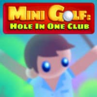 Mini Golf: Hole in One Club