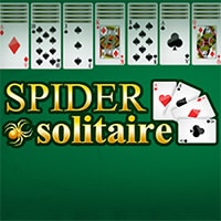 Spider Solitaire Online