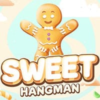 Sweet Hangman