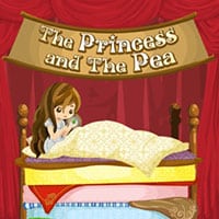 The Princess and The Pea