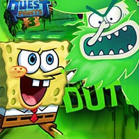 Spongebob Questpants 3