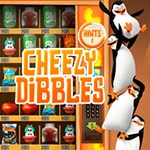 Cheezy Dibbles