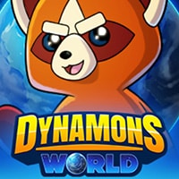 Dynamons World