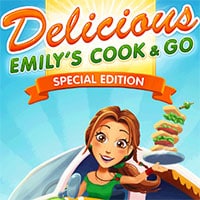 Emily's Cook and Go