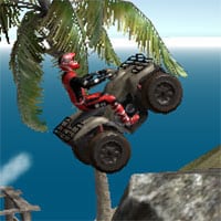 ATV Beach 2