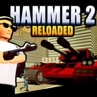 Super Hammer 2