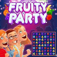 Fruity Party