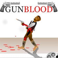 GunBlood HTML5