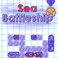 Sea Battleship