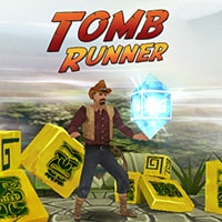 Tomb Runner