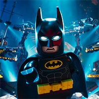 Lego Batman Movie Games