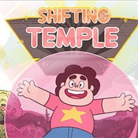 Shifting Temple