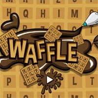 Waffle Words