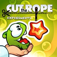 Cut the Rope: Experiments