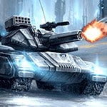 TANKS Sci-Fi Battle